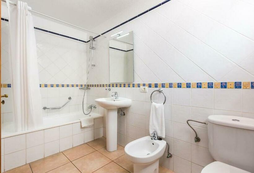 Club Tenerife Apartments