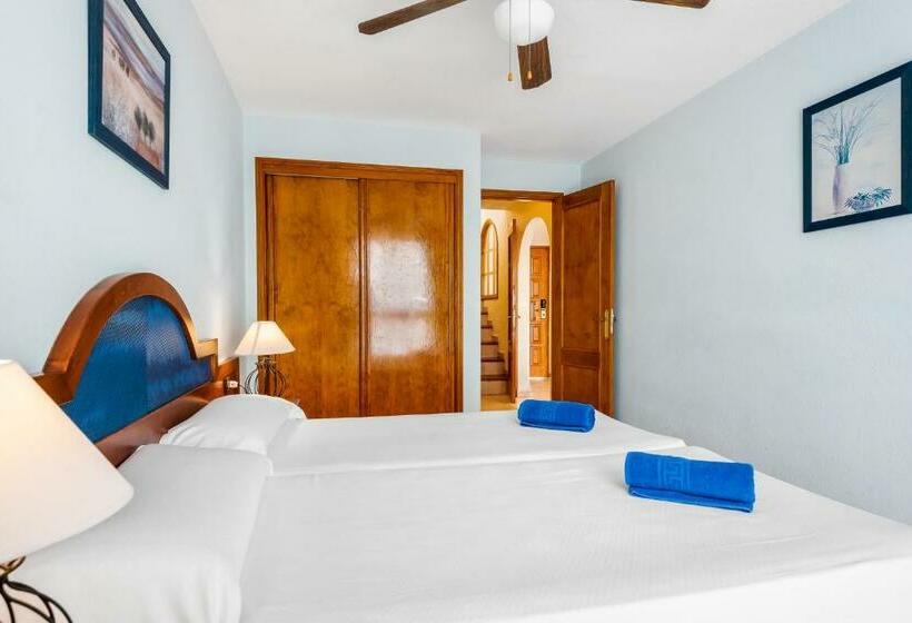 Club Tenerife Apartments