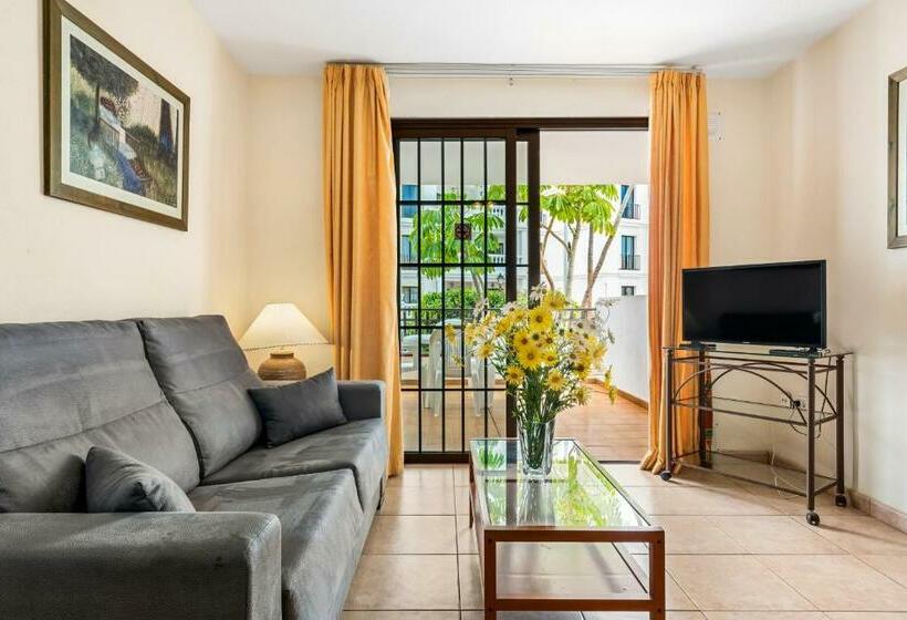 Club Tenerife Apartments