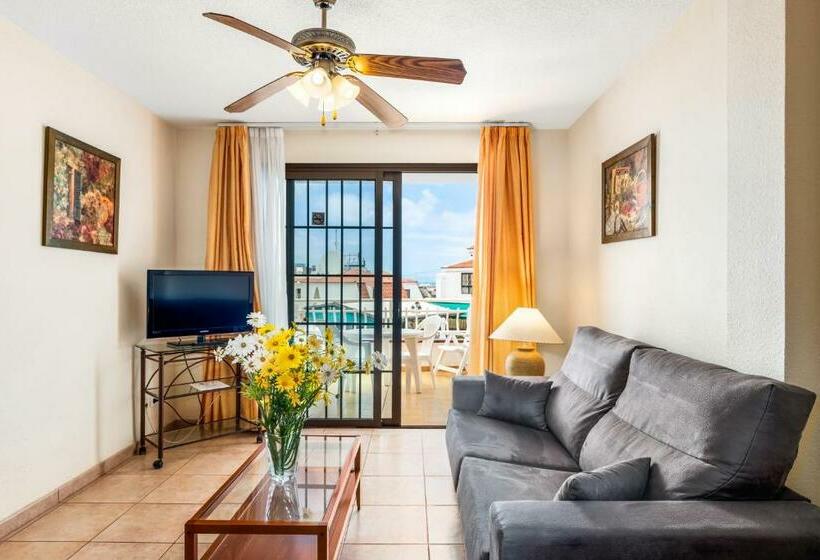 Club Tenerife Apartments