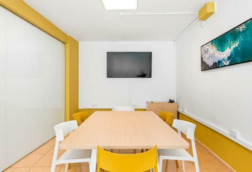 Club Tenerife Apartments