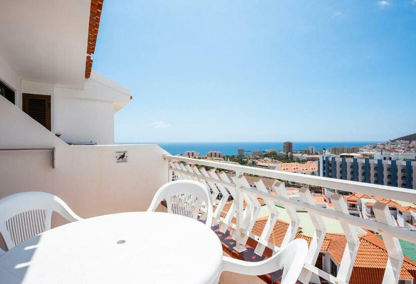 Club Tenerife Apartments