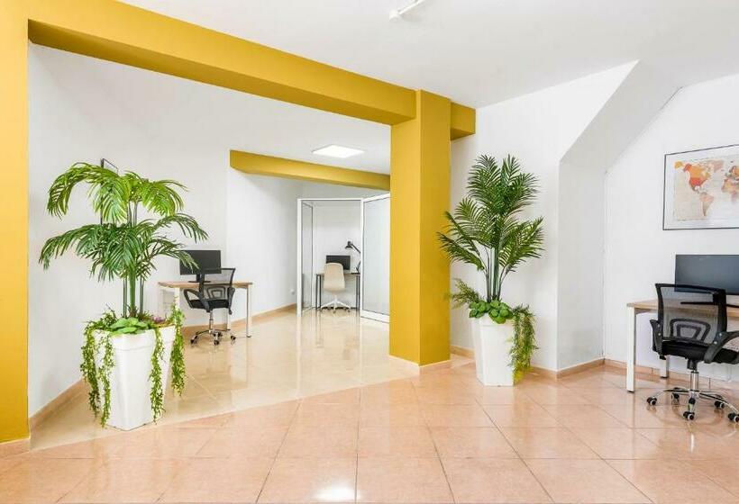 Club Tenerife Apartments