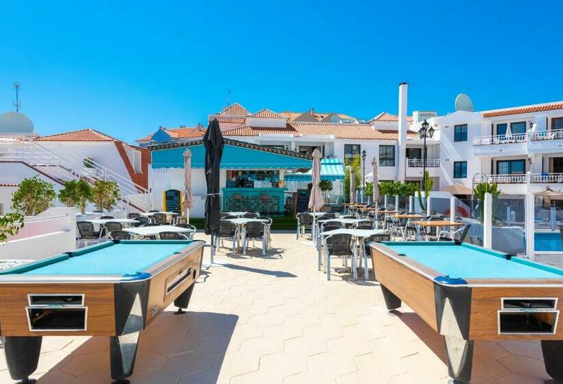 Club Tenerife Apartments