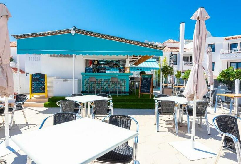 Club Tenerife Apartments