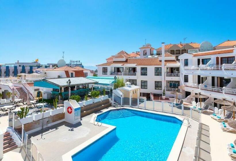 Club Tenerife Apartments
