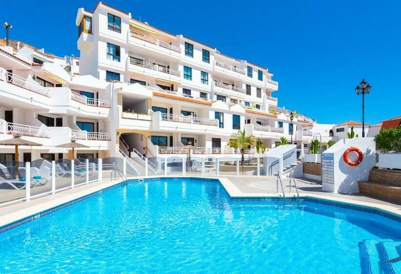 Club Tenerife Apartments