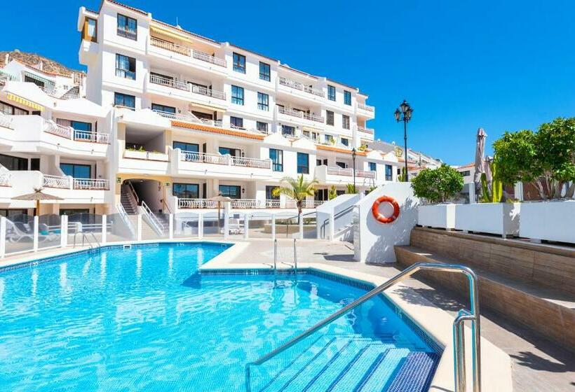 Club Tenerife Apartments