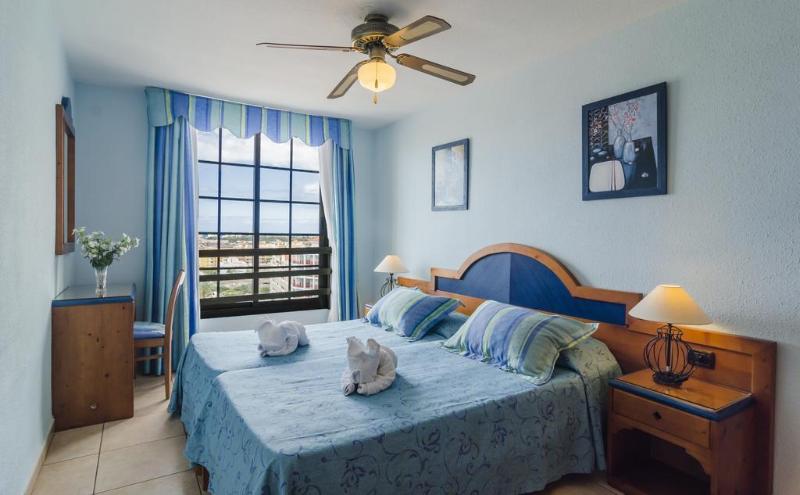 Club Tenerife Apartments