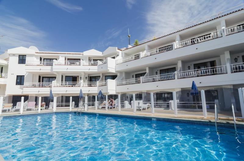 Club Tenerife Apartments