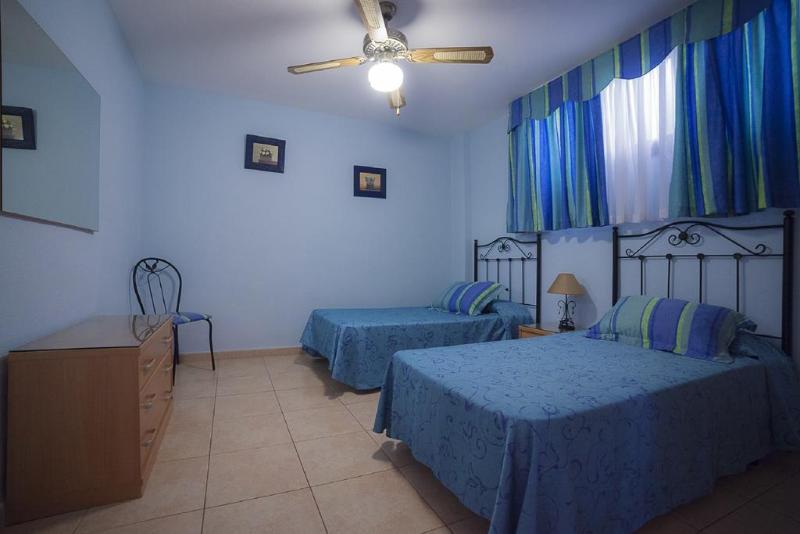 Club Tenerife Apartments