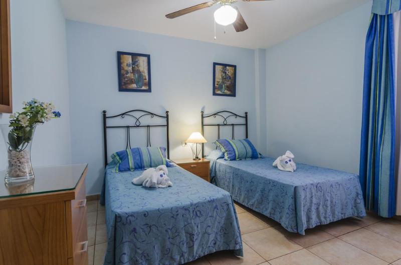 Club Tenerife Apartments