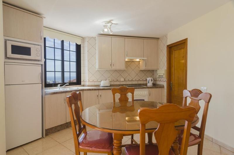 Club Tenerife Apartments