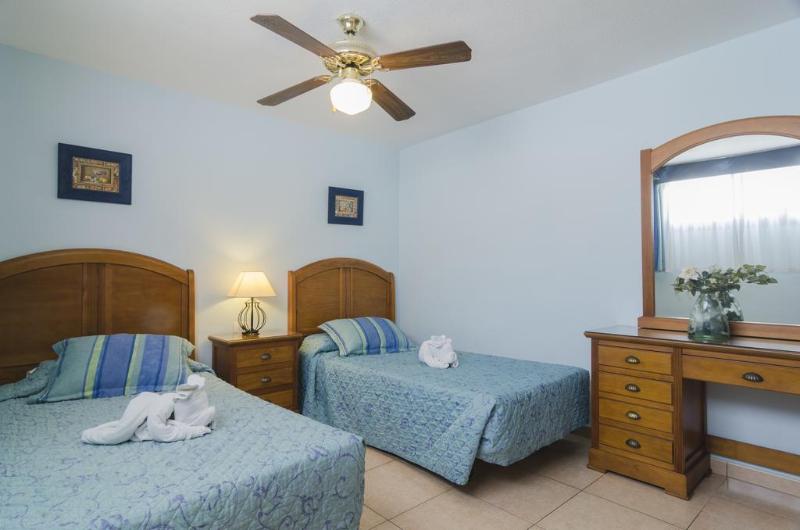 Club Tenerife Apartments