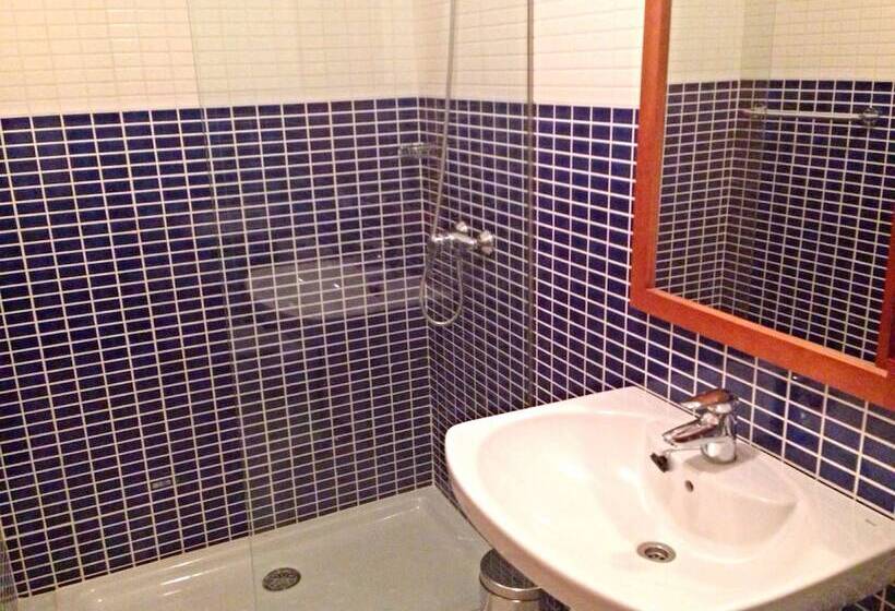 Complejo Turístico Raeiros