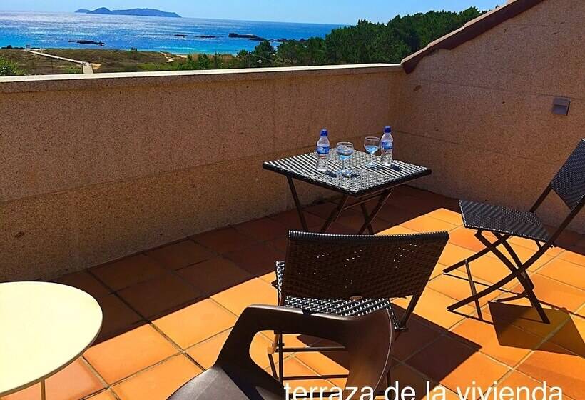 Complejo Turístico Raeiros