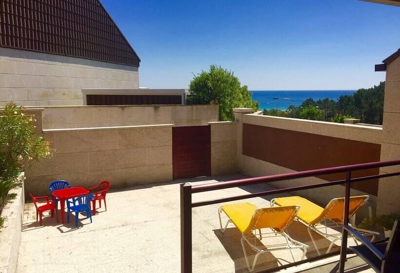 Complejo Turístico Raeiros