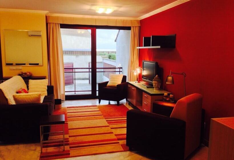 Complejo Turístico Raeiros