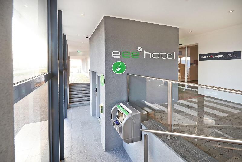 Eee Hotel Marchtrenk