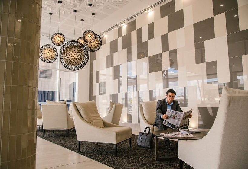 Empire Apartment Hotel Rockhampton