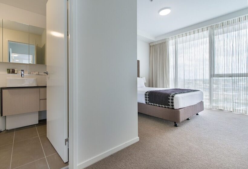 Empire Apartment Hotel Rockhampton
