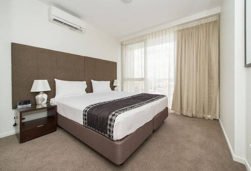 Empire Apartment Hotel Rockhampton