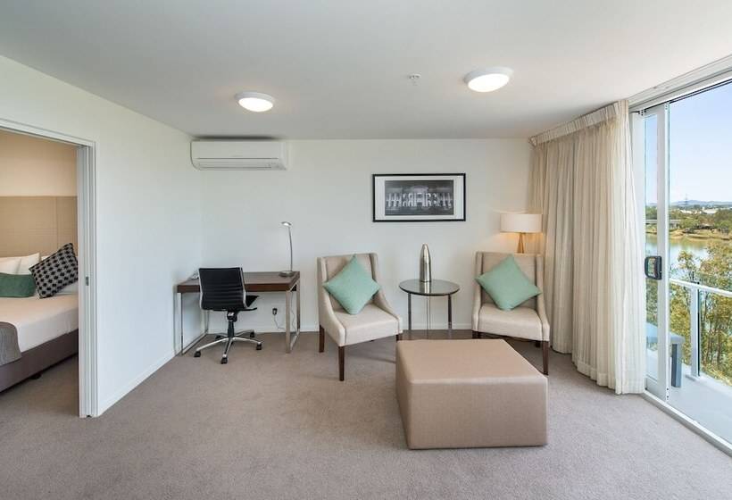 Empire Apartment Hotel Rockhampton