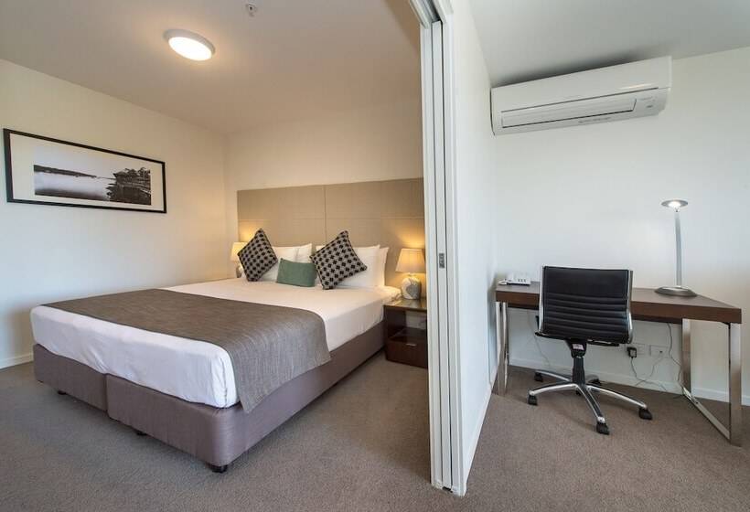 Empire Apartment Hotel Rockhampton