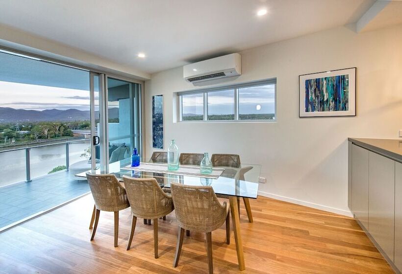 Empire Apartment Hotel Rockhampton