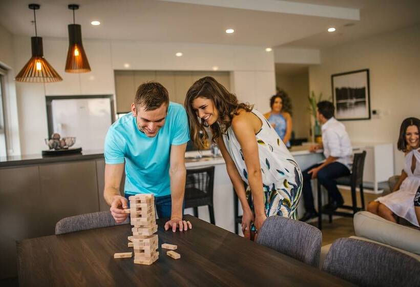 Empire Apartment Hotel Rockhampton