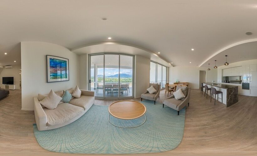 Empire Apartment Hotel Rockhampton