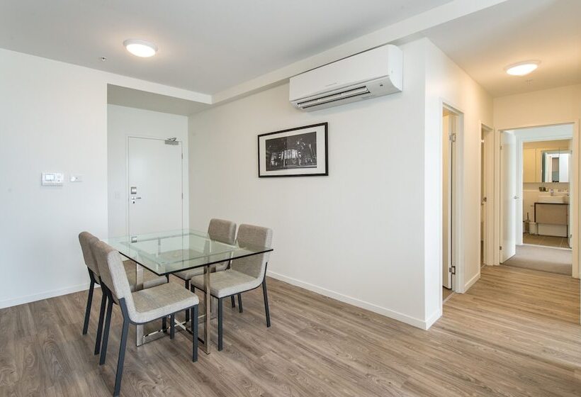 Empire Apartment Hotel Rockhampton