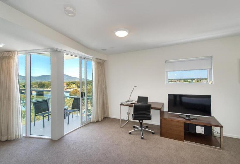 Empire Apartment Hotel Rockhampton