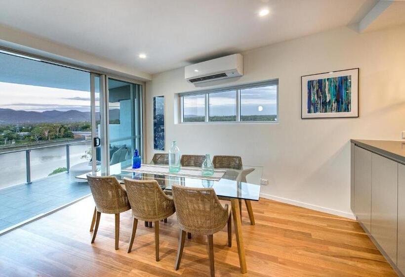 Empire Apartment Hotel Rockhampton