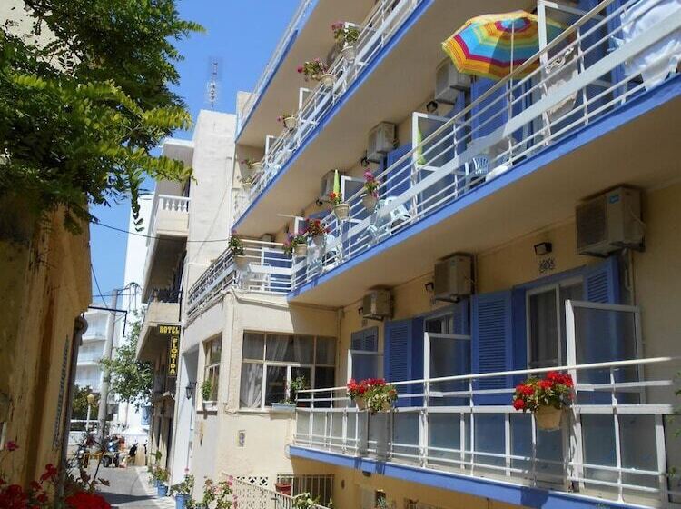 Florida Hotel & Apartments   Adults Only