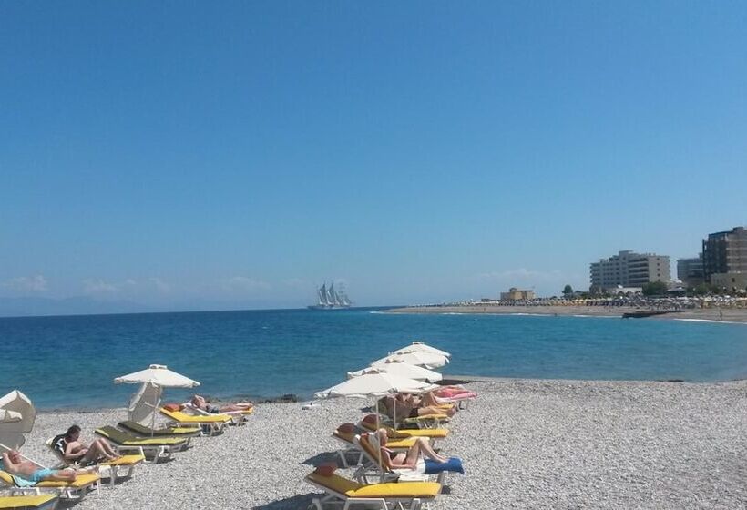 Florida Hotel & Apartments   Adults Only