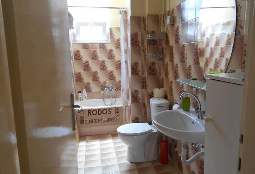 Florida Hotel & Apartments   Adults Only