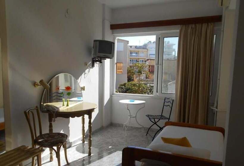 Florida Hotel & Apartments   Adults Only