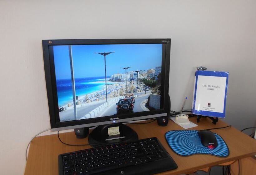 Florida Hotel & Apartments   Adults Only