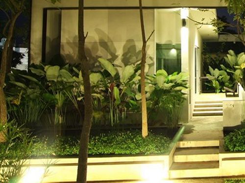 Hotel Foresta Resort
