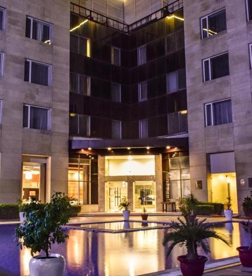 Fortune Park Orange, Sidhrawali   Member Itc S Hotel Group