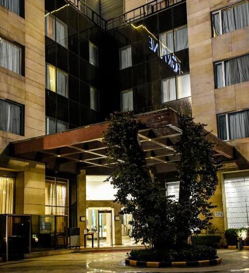 Fortune Park Orange, Sidhrawali   Member Itc S Hotel Group