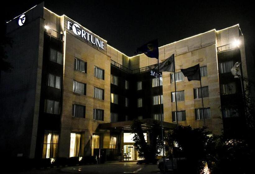 Fortune Park Orange, Sidhrawali   Member Itc S Hotel Group