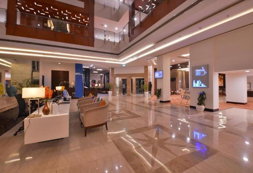 Fortune Park Orange, Sidhrawali   Member Itc S Hotel Group