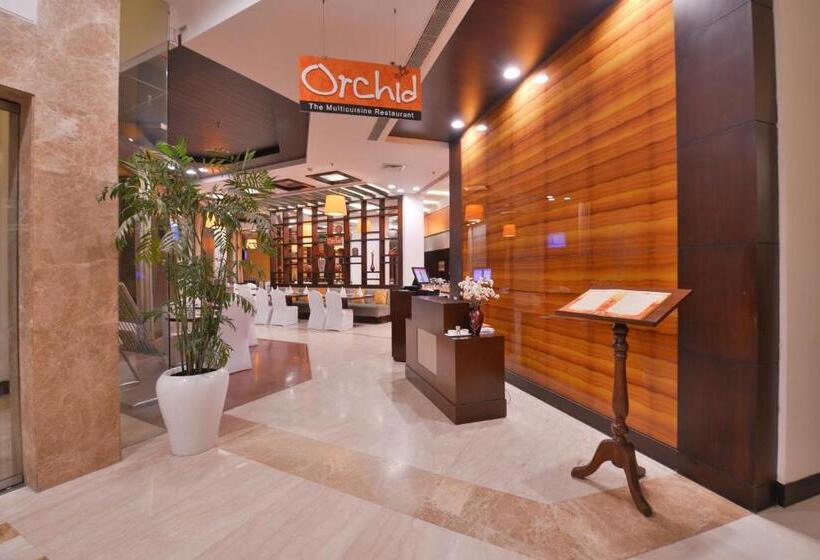 Fortune Park Orange, Sidhrawali   Member Itc S Hotel Group