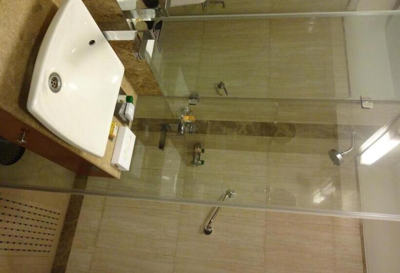 Fortune Park Orange, Sidhrawali   Member Itc S Hotel Group