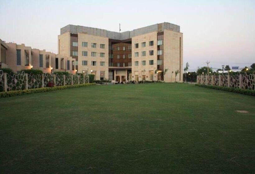 Fortune Park Orange, Sidhrawali   Member Itc S Hotel Group
