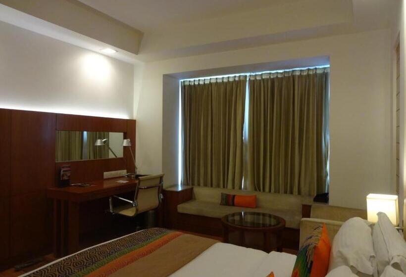 Fortune Park Orange, Sidhrawali   Member Itc S Hotel Group