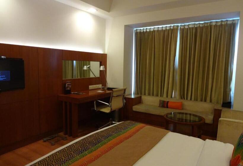 Fortune Park Orange, Sidhrawali   Member Itc S Hotel Group