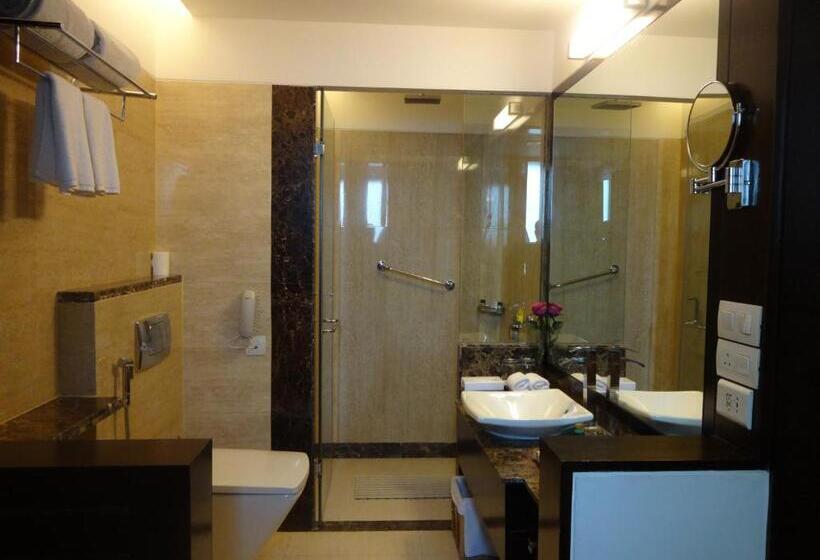 Fortune Park Orange, Sidhrawali   Member Itc S Hotel Group